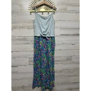 Boden Girls Size 11-12 Years (152cm) Jumpsuit Long Romper VGUC